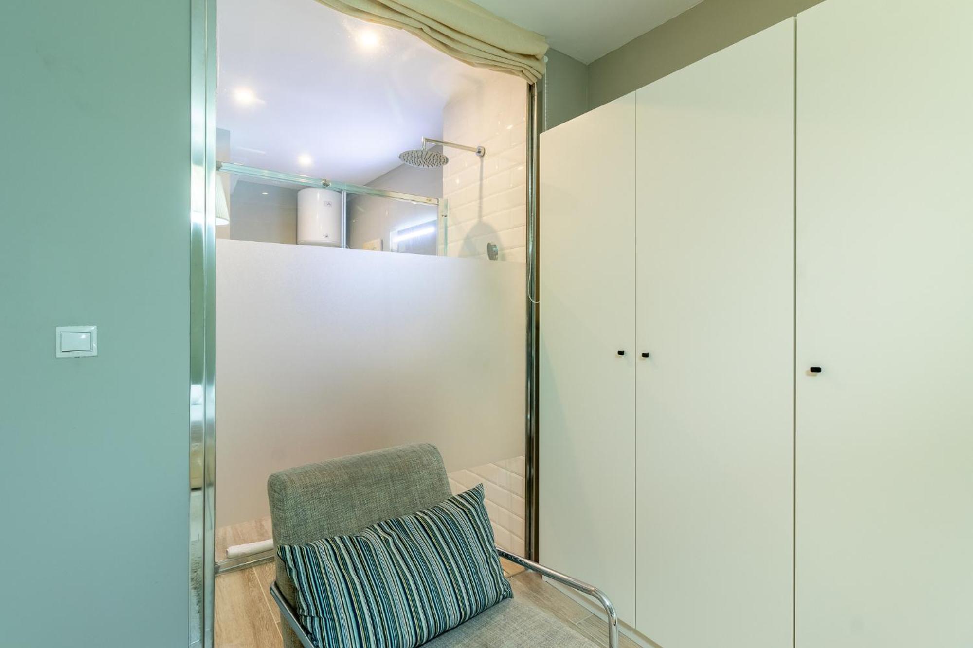 La Naval Cosy 1 Appartement Las Palmas Buitenkant foto