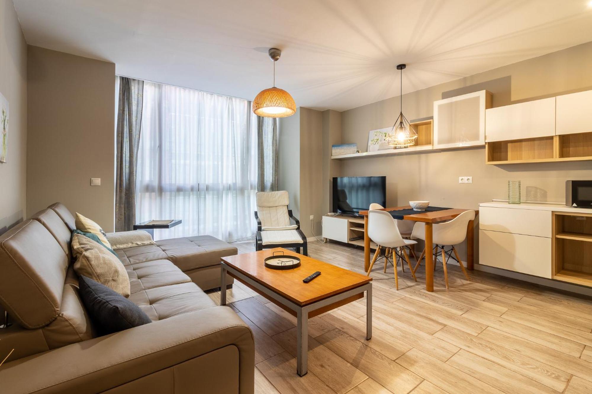 La Naval Cosy 1 Appartement Las Palmas Buitenkant foto