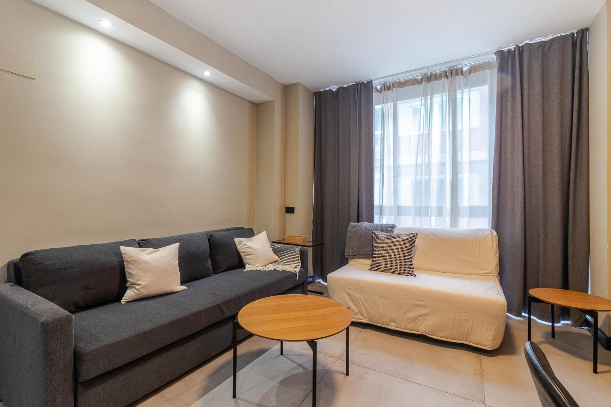 La Naval Cosy 1 Appartement Las Palmas Buitenkant foto