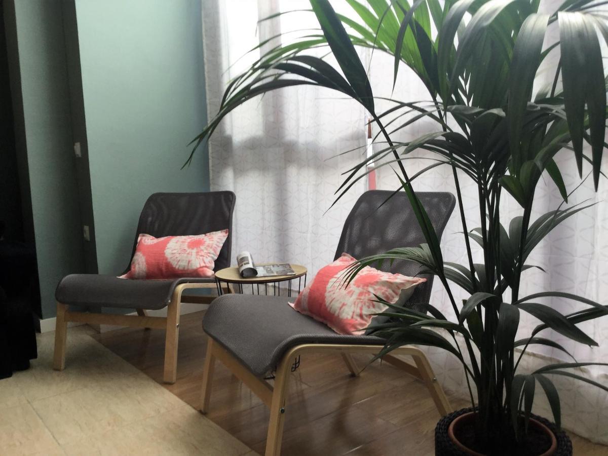 La Naval Cosy 1 Appartement Las Palmas Buitenkant foto